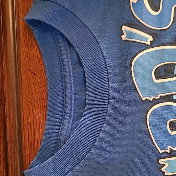 💥3for$12💥 Angry Birds boy's Tshirt size Large - Picture 4 of 4